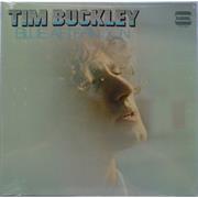 Tim Buckley - Blue Afternoon