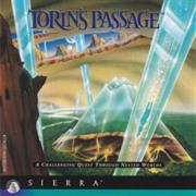 Torin&#39;s Passage