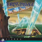 Torin's Passage