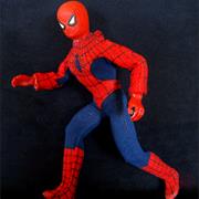 Spiderman