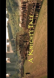 A Knight's Tale. (2001)