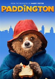 Paddington (2014)
