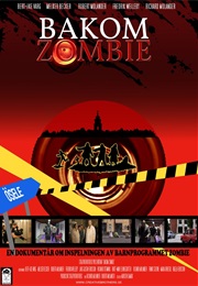 Bakom Zombie (2016)