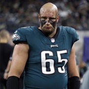 Lane Johnson
