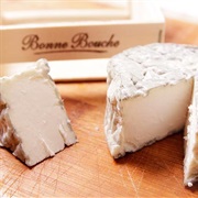Bonne Bouche Goat Cheese (Vermont)