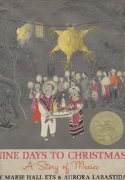 Nine Days to Christmas