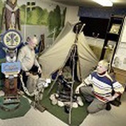 Scoutmuseet I Malmö