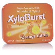 Xyloburst Sours