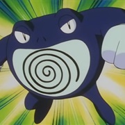 Poliwrath