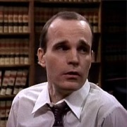 ASA Ed Danvers (Željko Ivanek)