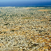 Pikine, Senegal