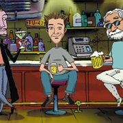 God, the Devil and Bob