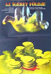 The Promised Land (2009)