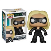 Black Canary