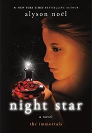Night Star (Alyson Noël)