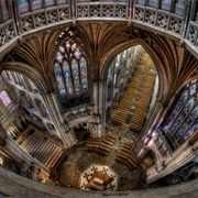 Ely Cathedral
