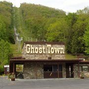 Maggie Valley, North Carolina