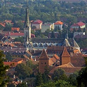 Koszeg, Hungary