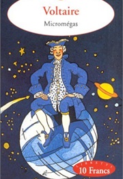 Micromegas (Voltaire)