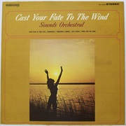 Cast Your Fate to the Wind - Sounds Orchestral