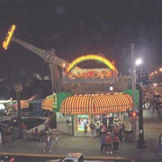 Sun Fun Park, North Myrtle Beach, SC