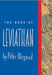 The Book of Leviathan (Peter Blegvad)