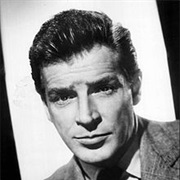 Richard Basehart