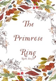 The Primrose Ring (Ruth Sawyer)