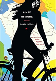 A Map of Home: A Novel (Randa Jarra)