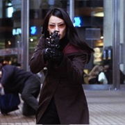 Sever (Ballistic: Ecks vs. Sever)