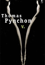 Warlock (Thomas Pynchon)