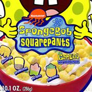 SpongeBob Squarepants Cereal