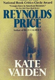 Kate Vaiden (Reynolds Price)