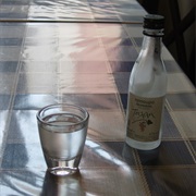 Tsipouro