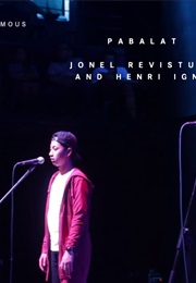 Pabalat (Spoken Word) (Jonel Revistual & Henri Igna)