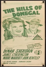 The Hills of Donegal (1947)
