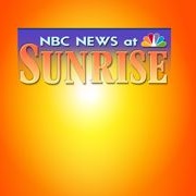 NBC News at Sunrise