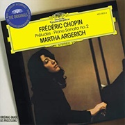 Chopin Preludes