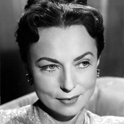 Agnes Moorehead