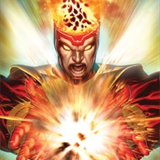 Firestorm