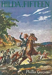 Hilda, Fifteen (Phillis Garrard)