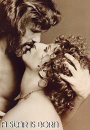 Barbara Streisand - A Star Is Born