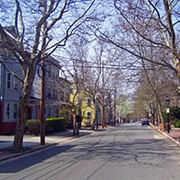 College Hill (Providence, RI)