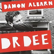 Damon Albarn - Dr Dee: An English Opera