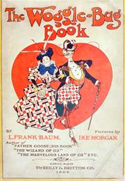 The Woggle-Bug Book: The Strange Adventure of the Woggle-Bug