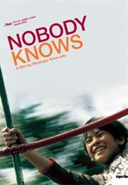 Nodoby Knows (2004)