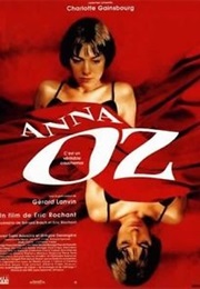 Anna Oz (1996)