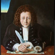 Robert Hooke