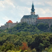 Nitra, Slovakia
