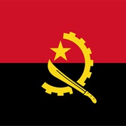 Angola